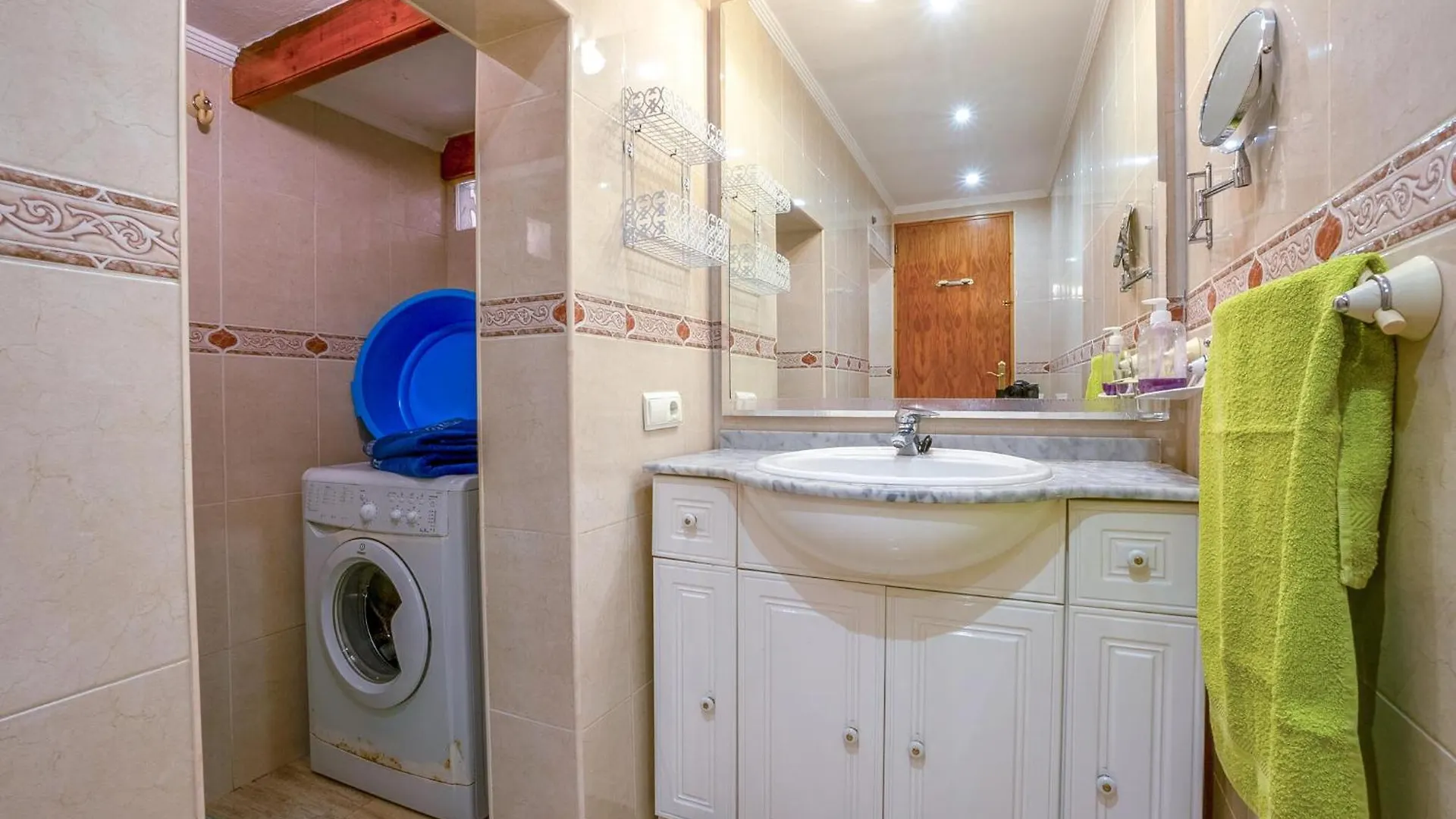 Gorgeous Home In Muro With House A Mountain View 0*,