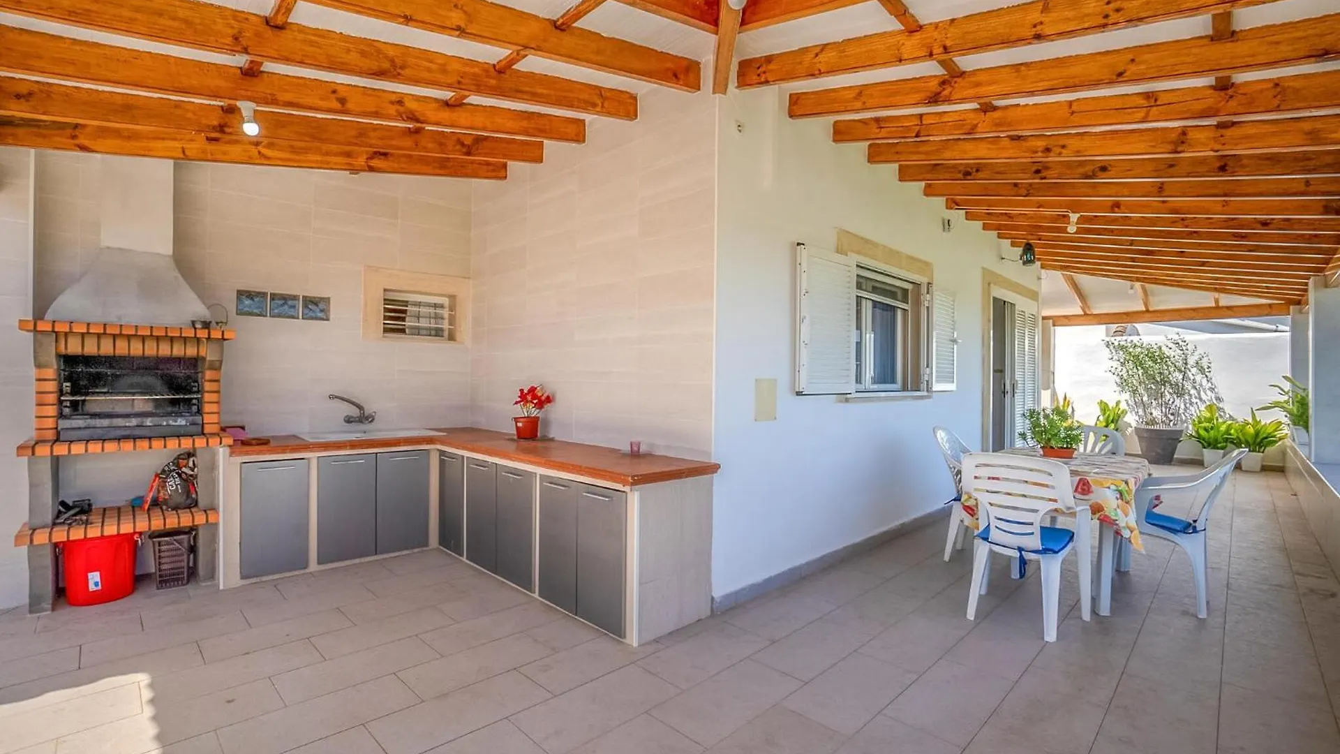Holiday home Gorgeous Home In Muro With House A Mountain View