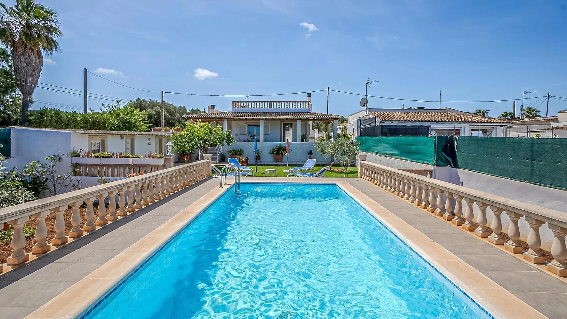 Gorgeous Home In Muro With House A Mountain View Holiday home