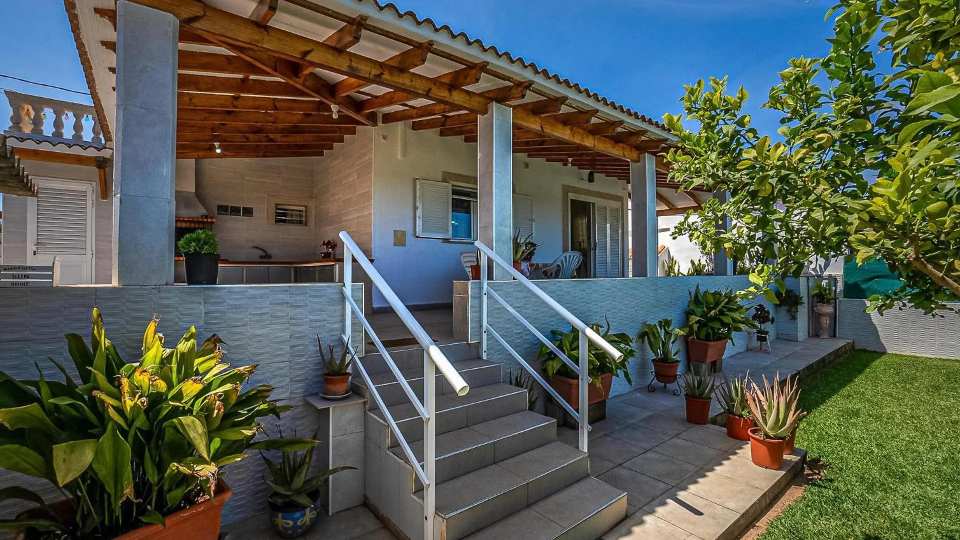 Gorgeous Home In Muro With House A Mountain View 0*,