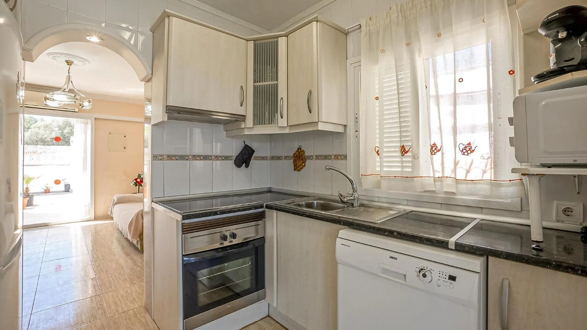 Gorgeous Home In Muro With House A Mountain View Holiday home