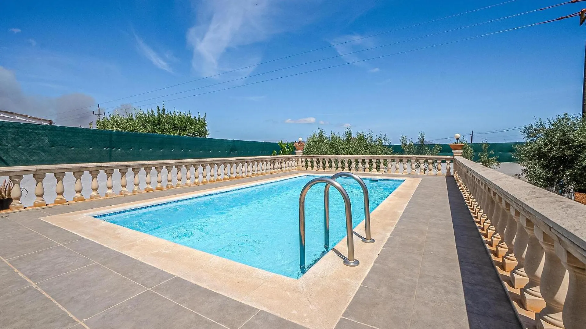 Gorgeous Home In Muro With House A Mountain View 0*,  ספרד