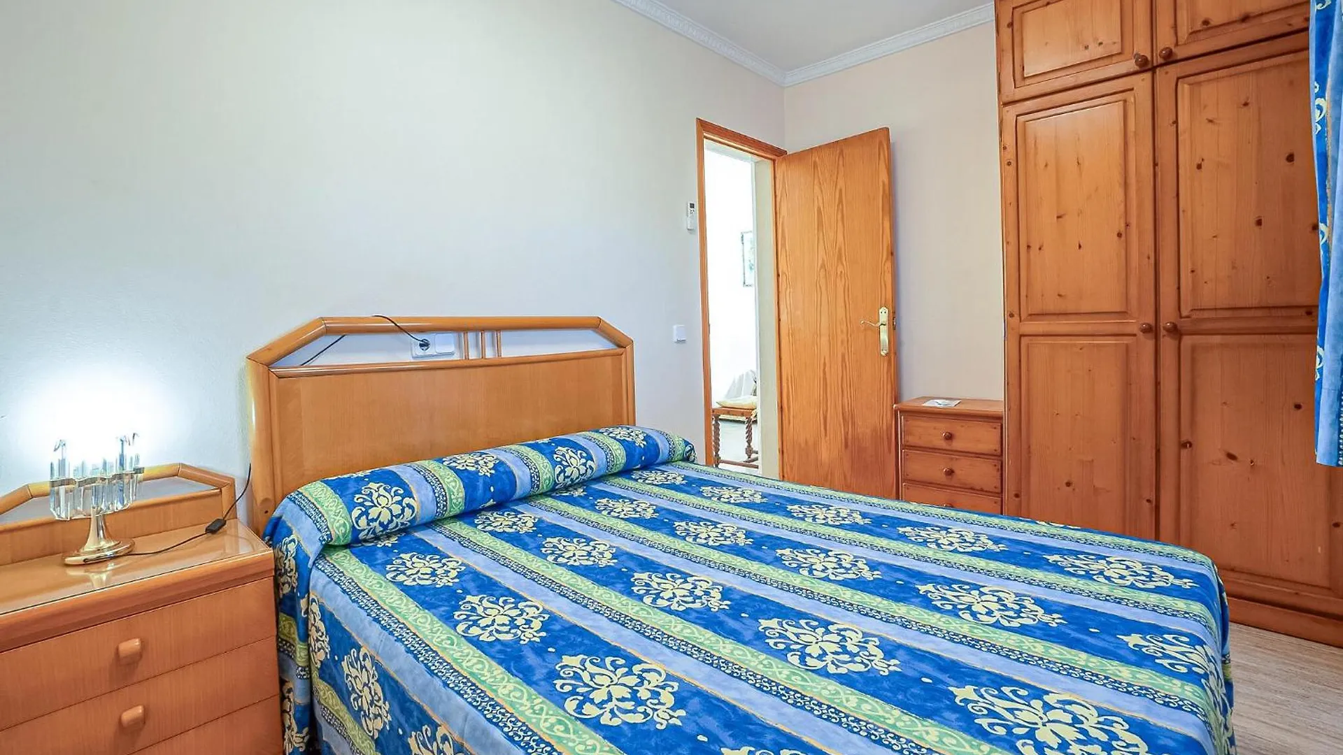 Gorgeous Home In Muro With House A Mountain View Španělsko